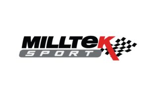 Milltek-Logo